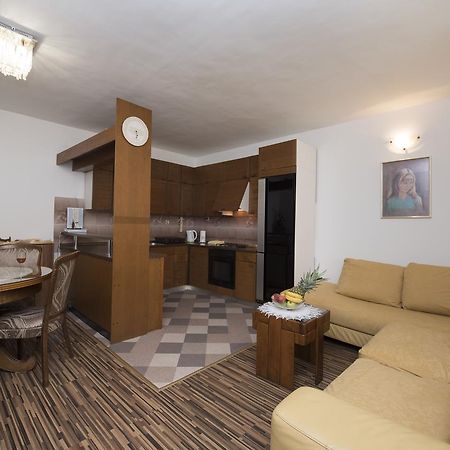 Apartment D&A Σπλιτ Εξωτερικό φωτογραφία