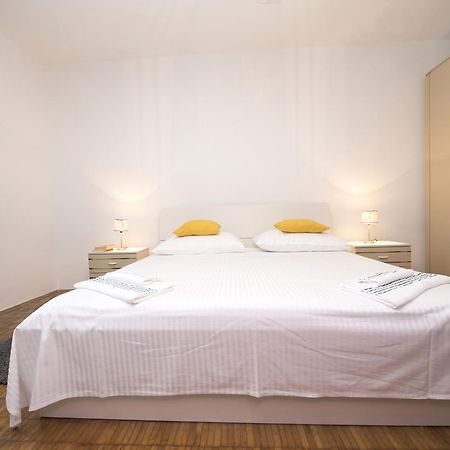 Apartment D&A Σπλιτ Εξωτερικό φωτογραφία
