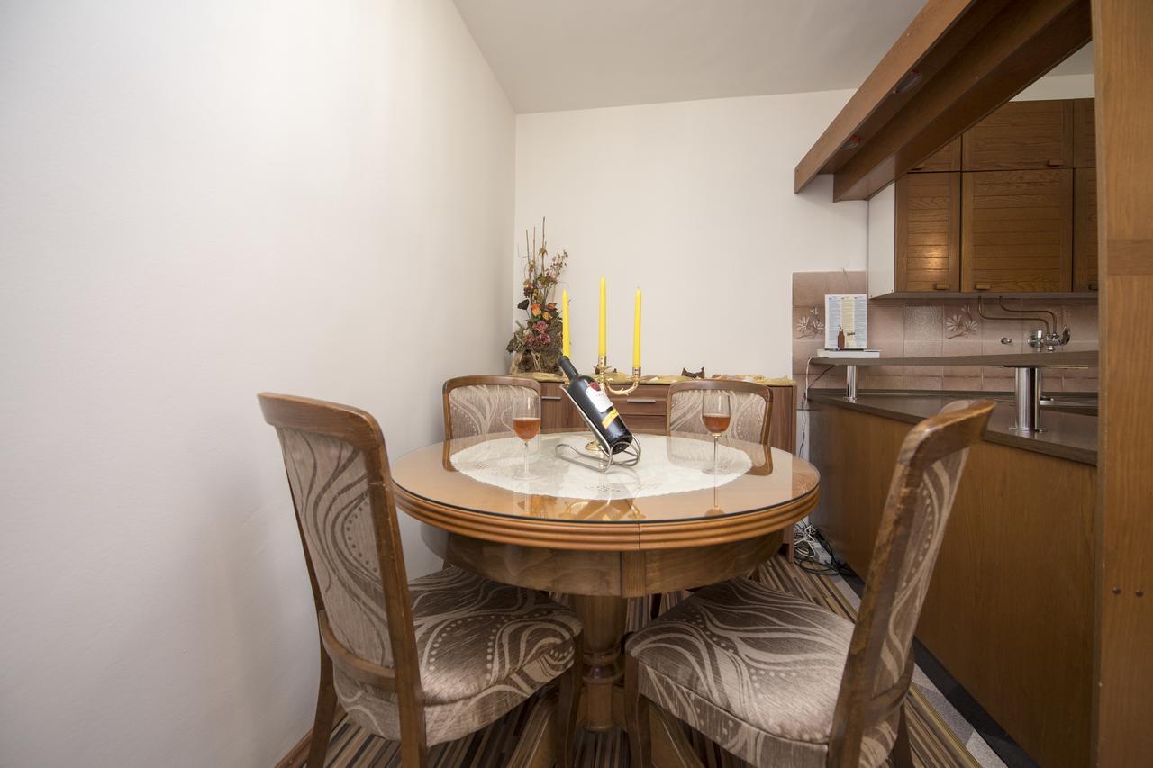 Apartment D&A Σπλιτ Εξωτερικό φωτογραφία