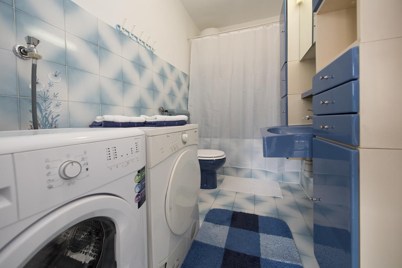 Apartment D&A Σπλιτ Εξωτερικό φωτογραφία