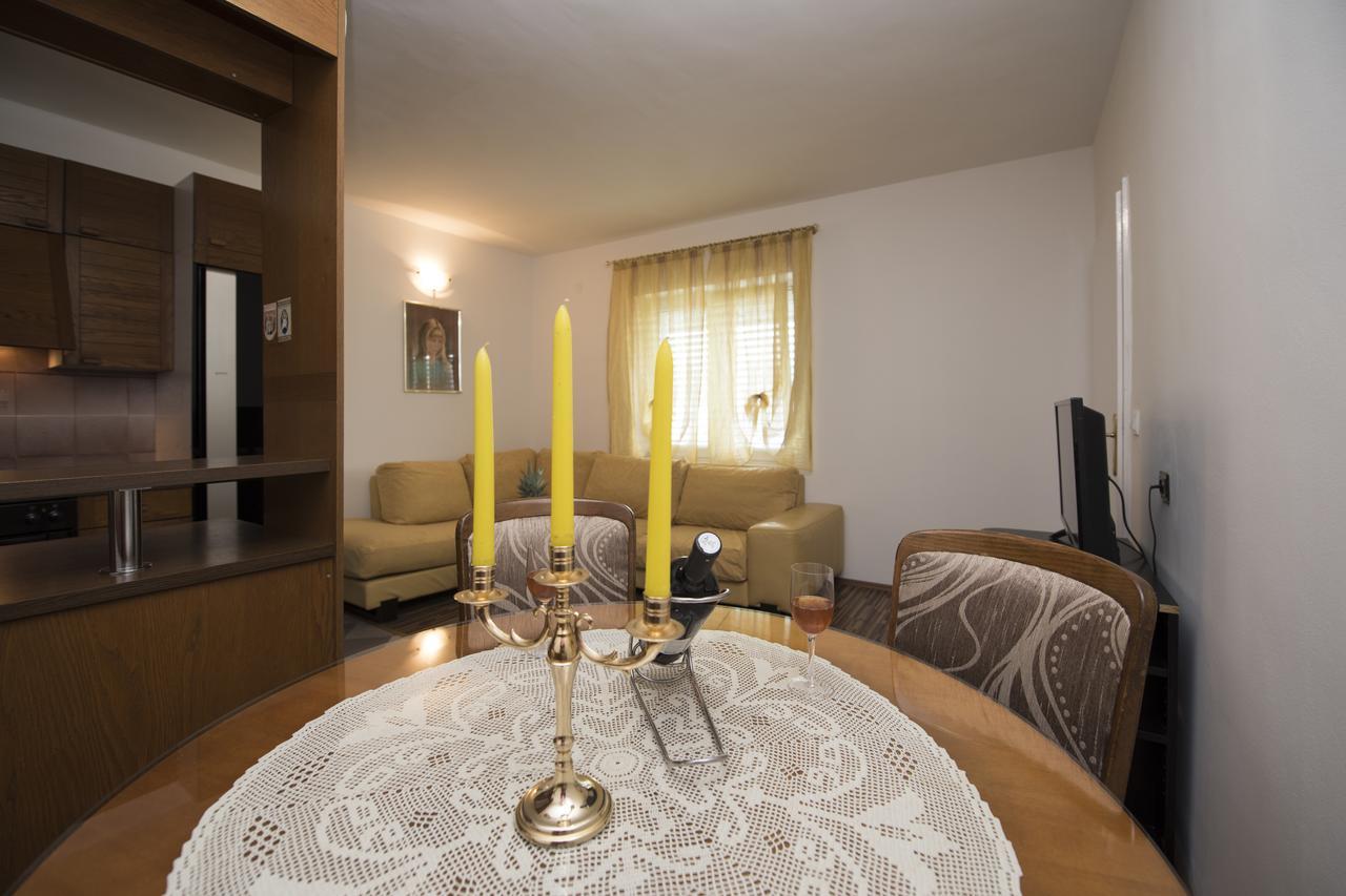 Apartment D&A Σπλιτ Εξωτερικό φωτογραφία