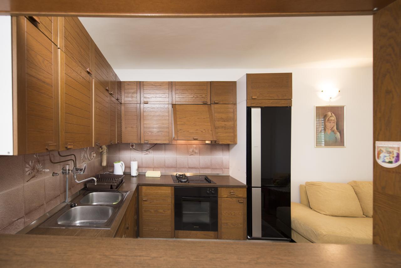 Apartment D&A Σπλιτ Εξωτερικό φωτογραφία