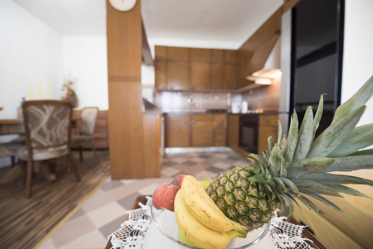 Apartment D&A Σπλιτ Εξωτερικό φωτογραφία