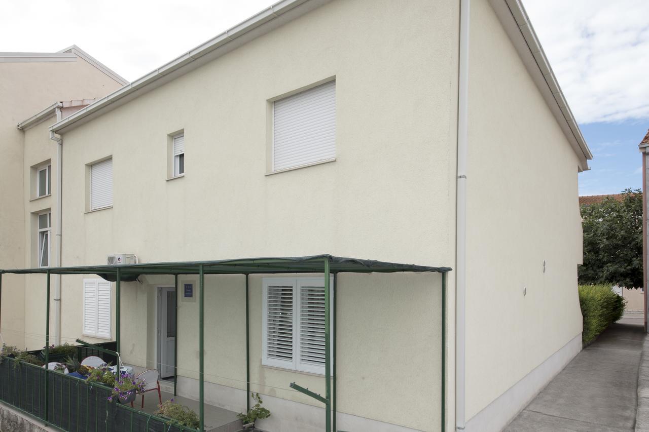 Apartment D&A Σπλιτ Εξωτερικό φωτογραφία