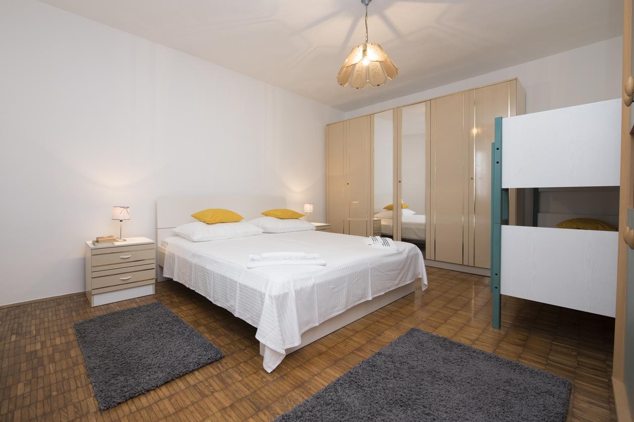Apartment D&A Σπλιτ Εξωτερικό φωτογραφία
