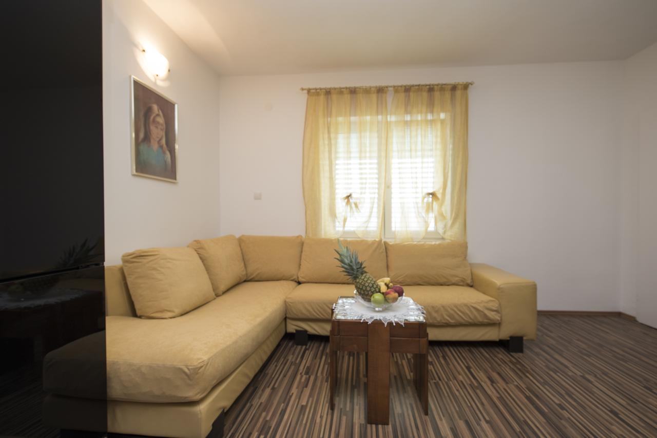 Apartment D&A Σπλιτ Εξωτερικό φωτογραφία