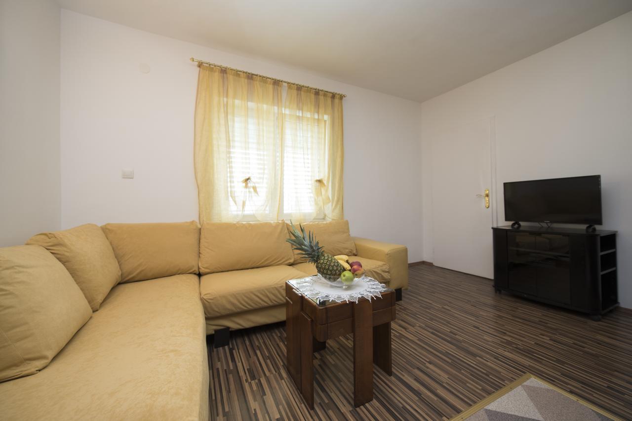 Apartment D&A Σπλιτ Εξωτερικό φωτογραφία