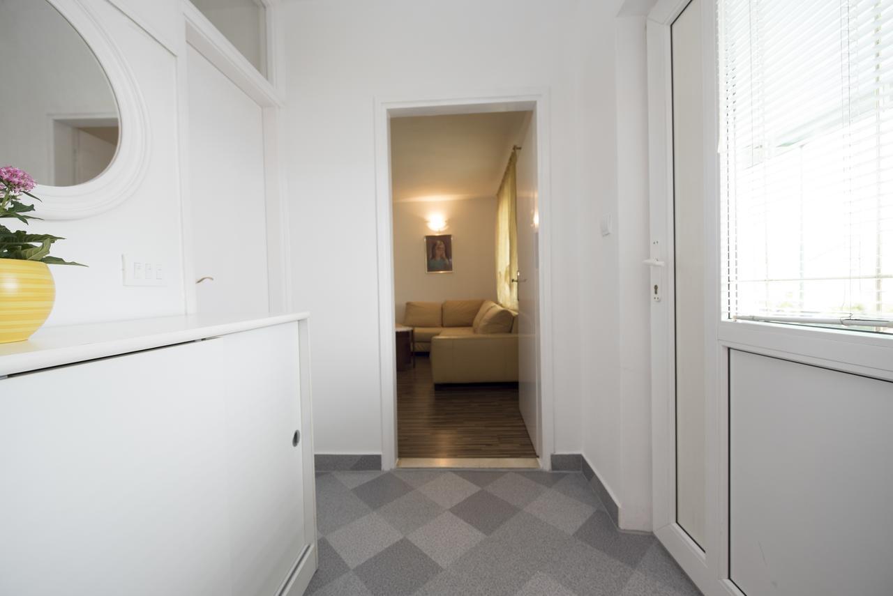 Apartment D&A Σπλιτ Εξωτερικό φωτογραφία