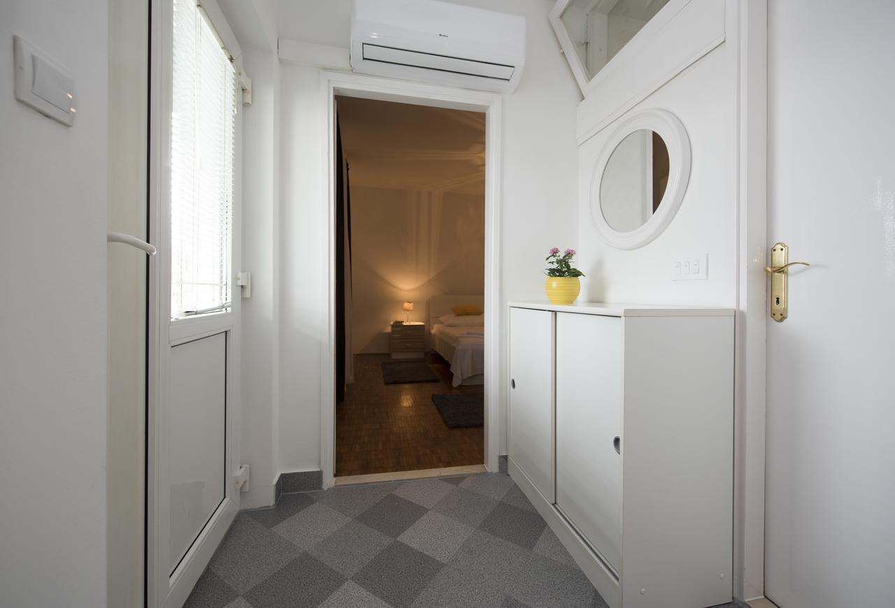 Apartment D&A Σπλιτ Εξωτερικό φωτογραφία