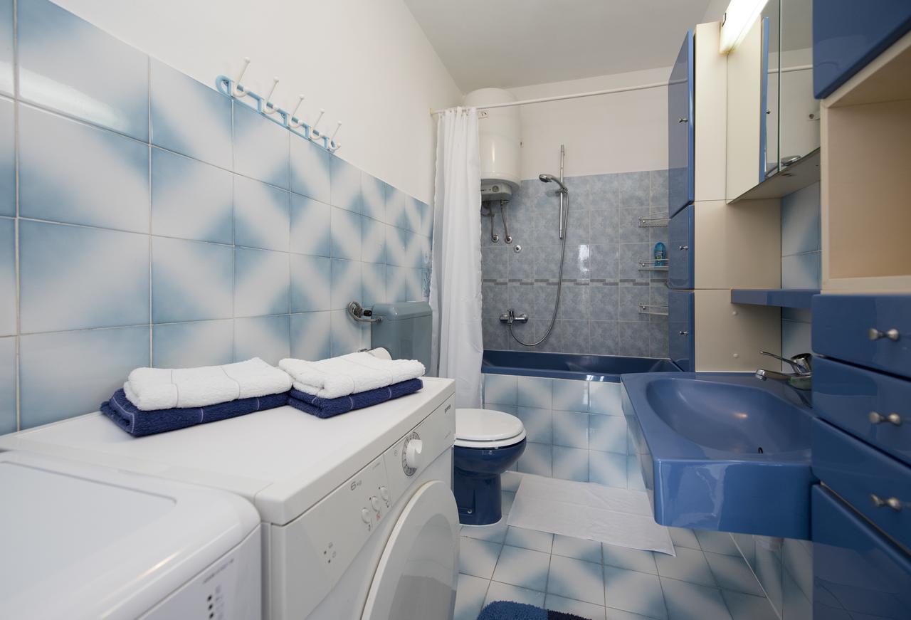 Apartment D&A Σπλιτ Εξωτερικό φωτογραφία
