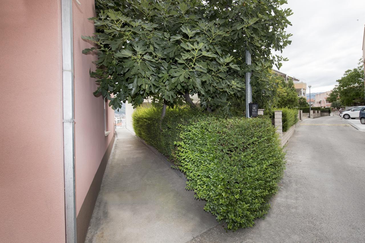 Apartment D&A Σπλιτ Εξωτερικό φωτογραφία