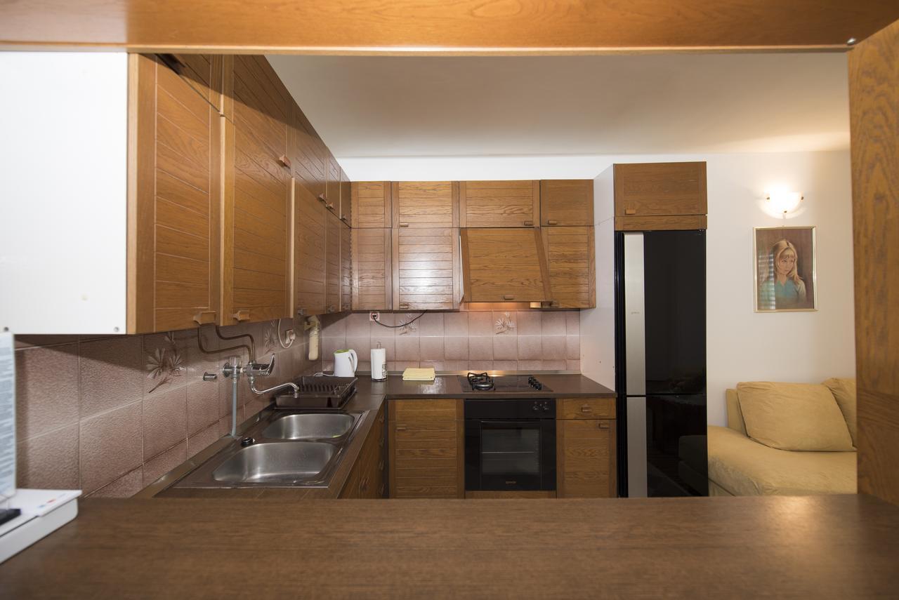 Apartment D&A Σπλιτ Εξωτερικό φωτογραφία