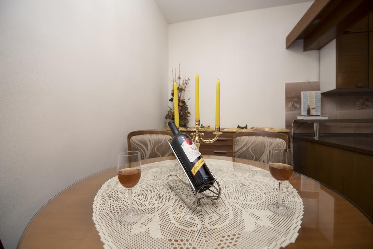 Apartment D&A Σπλιτ Εξωτερικό φωτογραφία