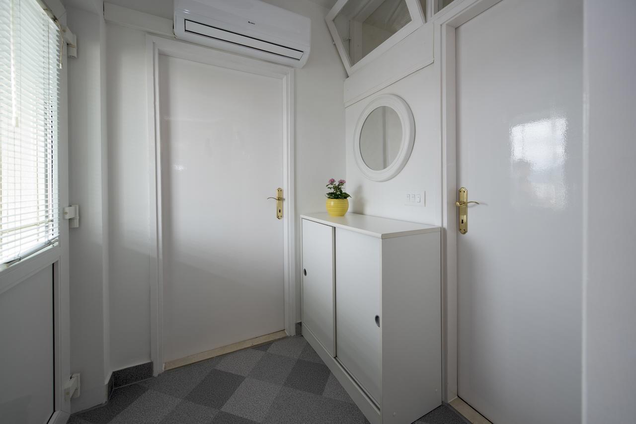 Apartment D&A Σπλιτ Εξωτερικό φωτογραφία