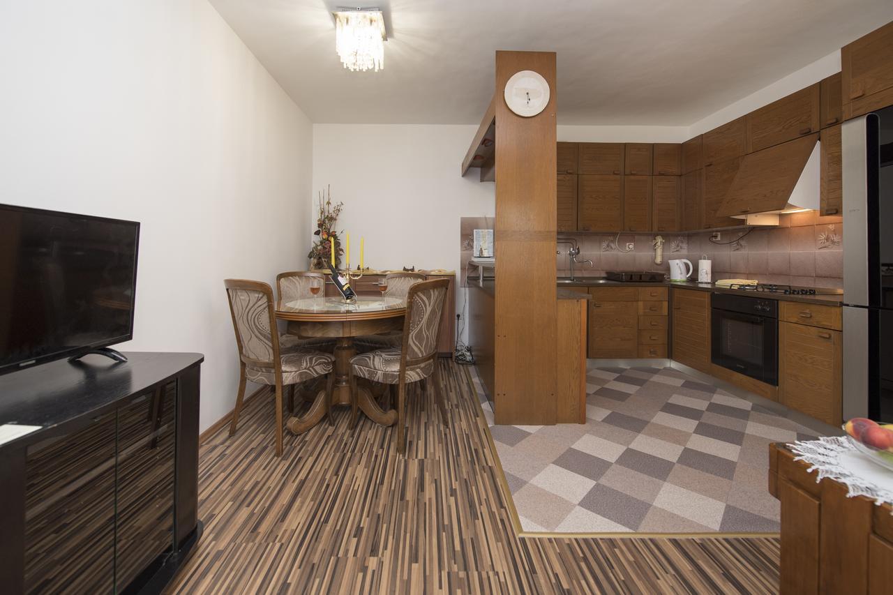 Apartment D&A Σπλιτ Εξωτερικό φωτογραφία